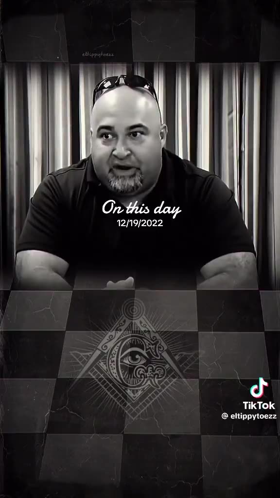 Black & White Masons