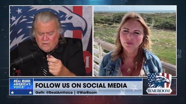 LARA LOGAN: You Have Entire Districts In Texas Where Politicians Think They Can’t Get Elected Unless They Pander To The Muslim Vote