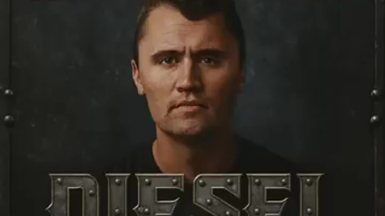How Dare They (For Charlie)