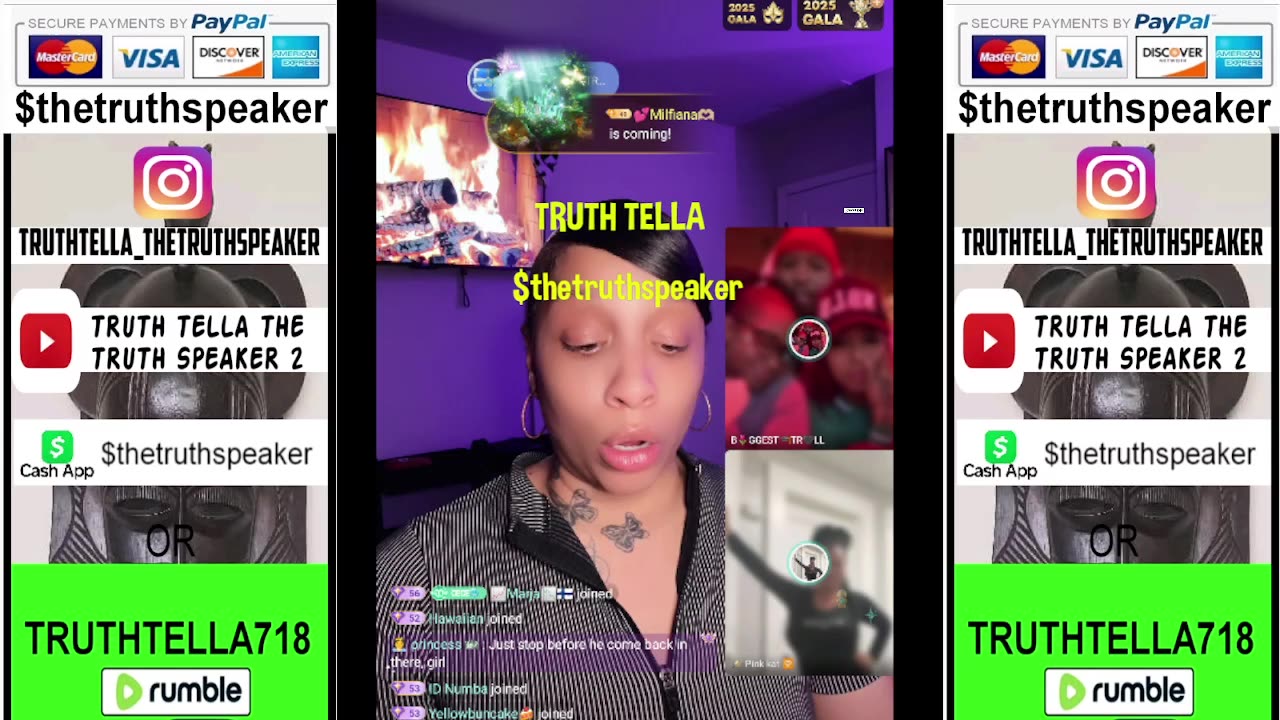 TRAP CECE SAYS LYSOL LIONEL STOLE HER CAR & HES GOING BACK TO JAIL