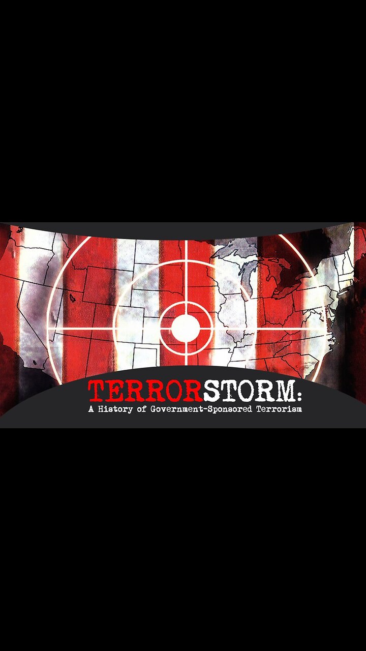 The Attack On The USS Liberty: Clip from Alex Jones Terrorstorm