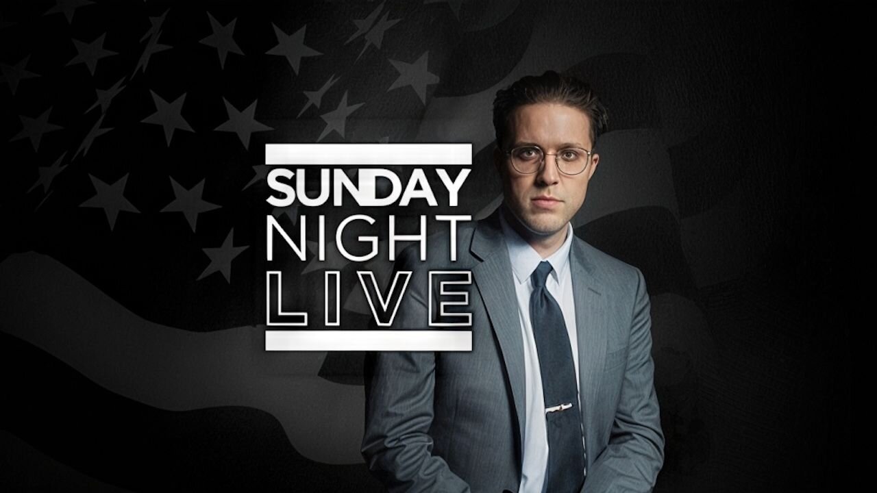 Sunday Night Live (11/09/25) FULL SHOW
