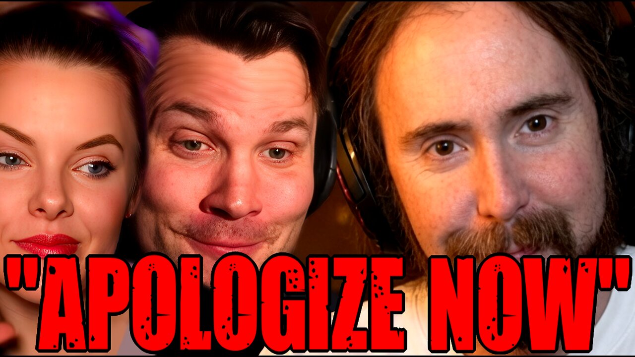 ASMONGOLD WINS & Breaks Silence & More | Saturday Drinking W/PDH
