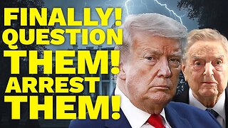 🔥Trump Just Got THE EVIDENCE we’ve ALL been waiting for!