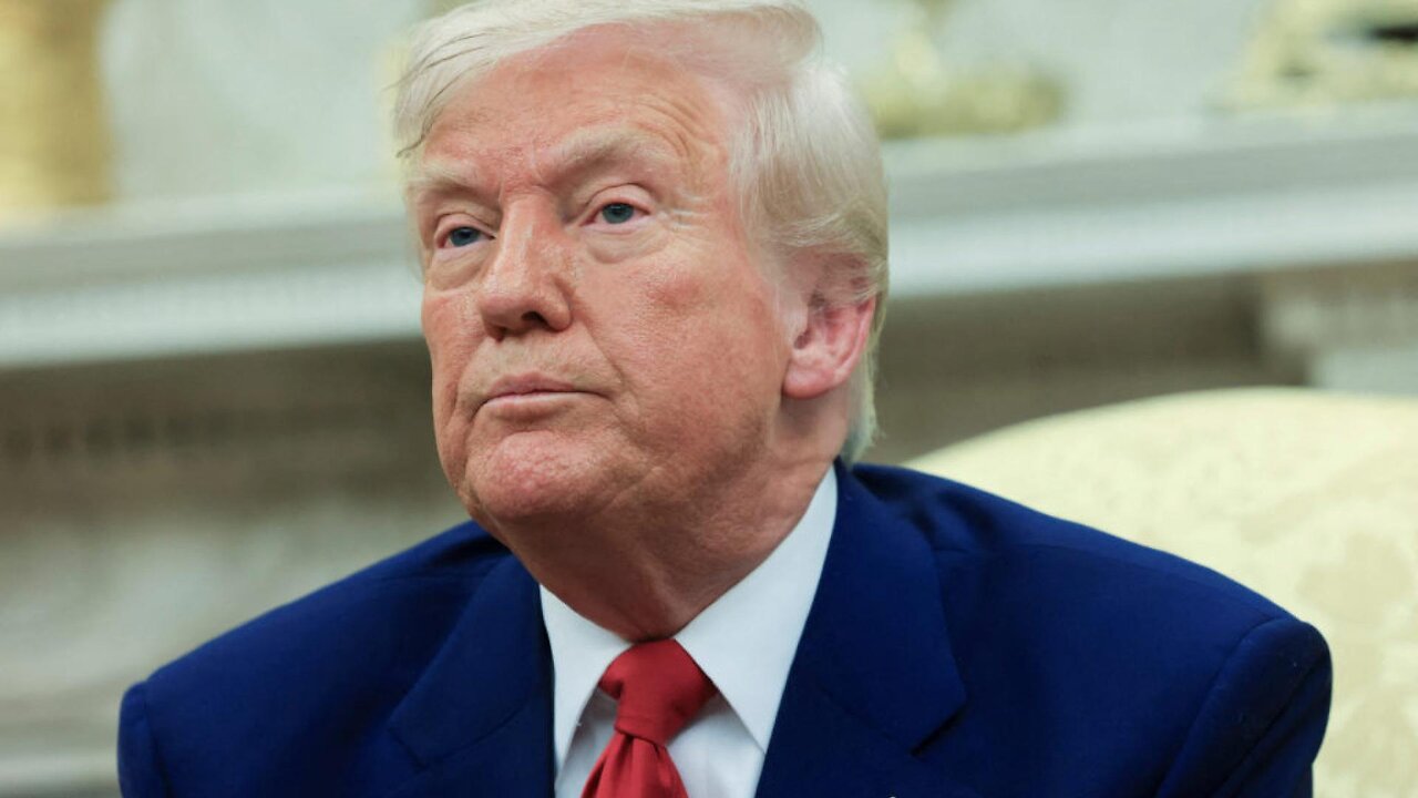 Donald Trumps Annual Physical Exam Reveals