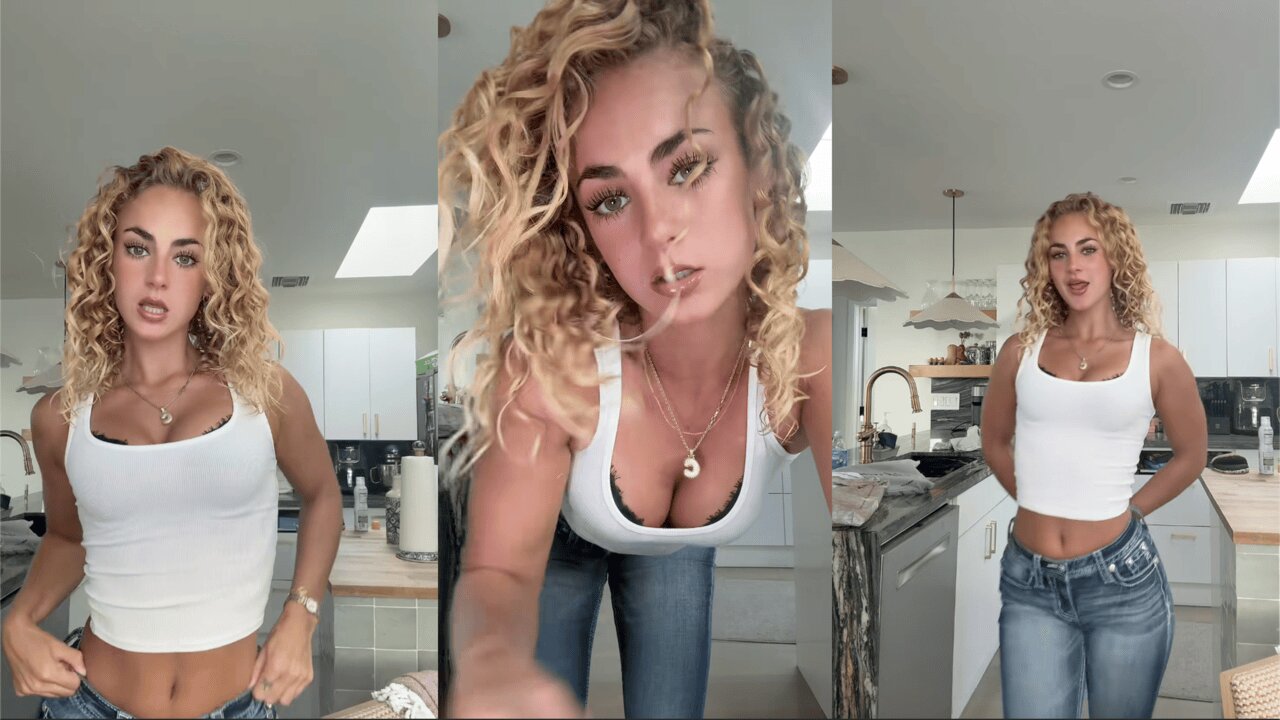 She Didnβt Go Viral by Accident β Claire Stone