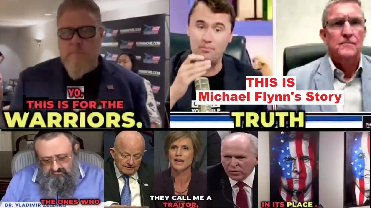 🎵 YO. THIS IS FOR THE WARRIORS 🎵 The Truth Tellers. THIS IS MIKE FLYNNS STORY