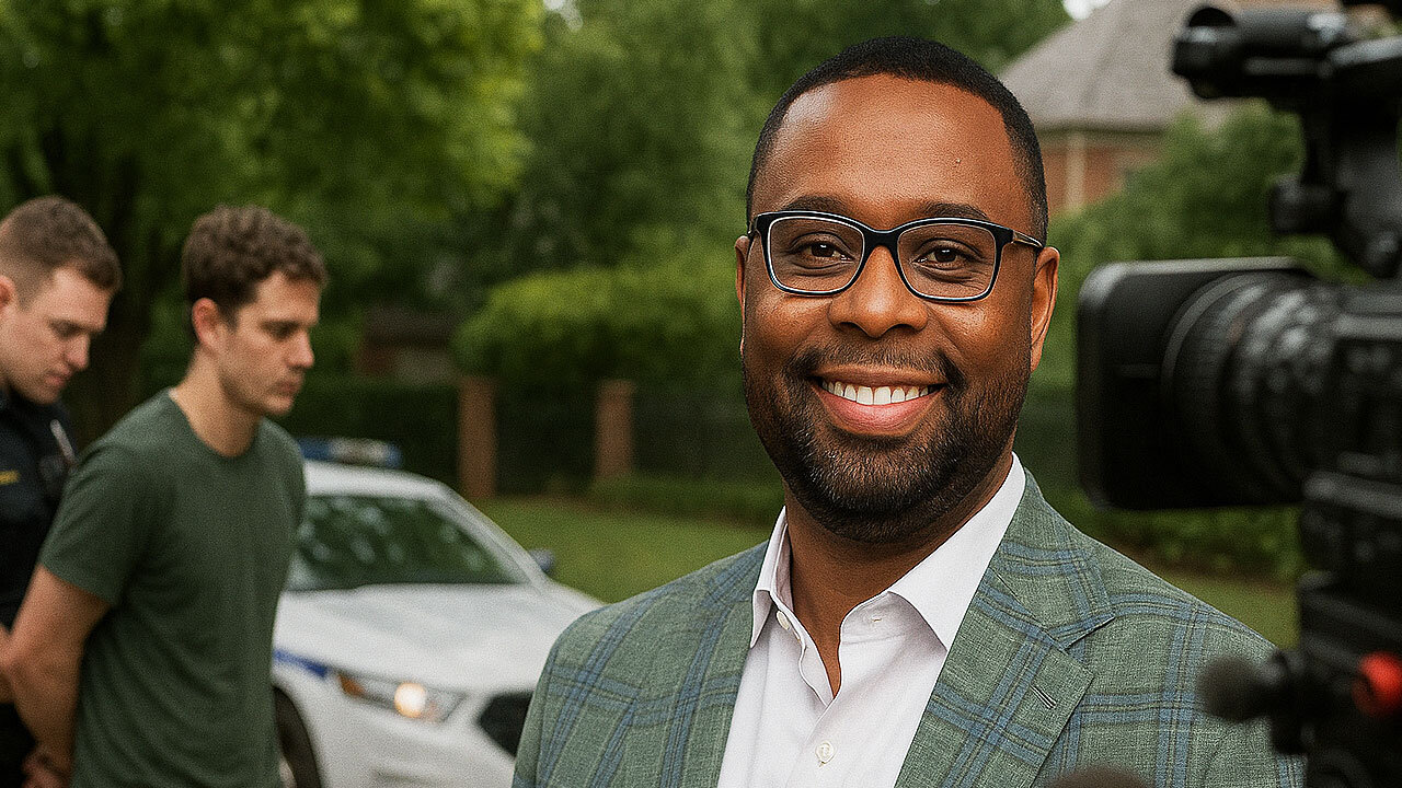 Memphis Mayor Nearly Kidnapped Amid Claims City Is Getting Safer