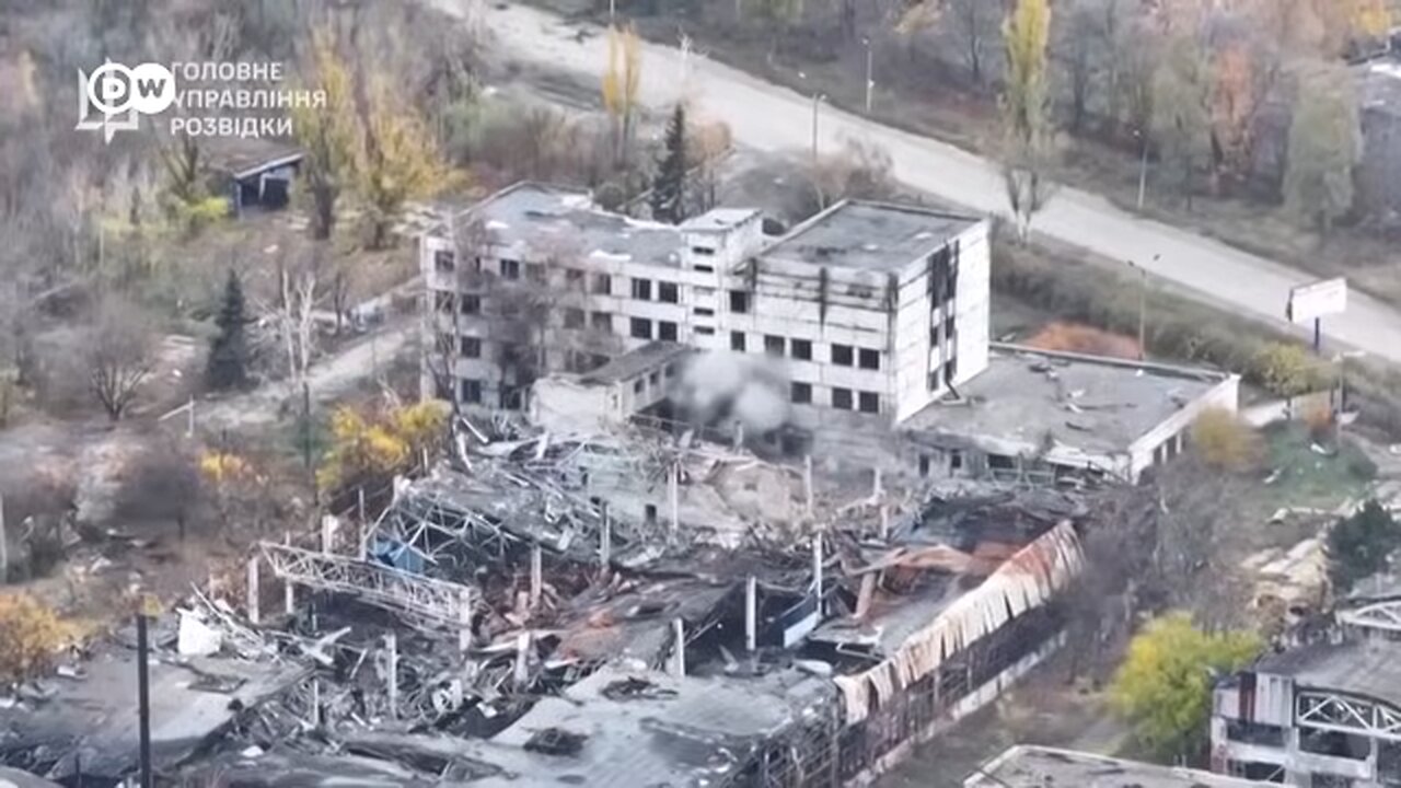 Why Ukraine keeps fighting for Pokrovsk and what losing it would mean