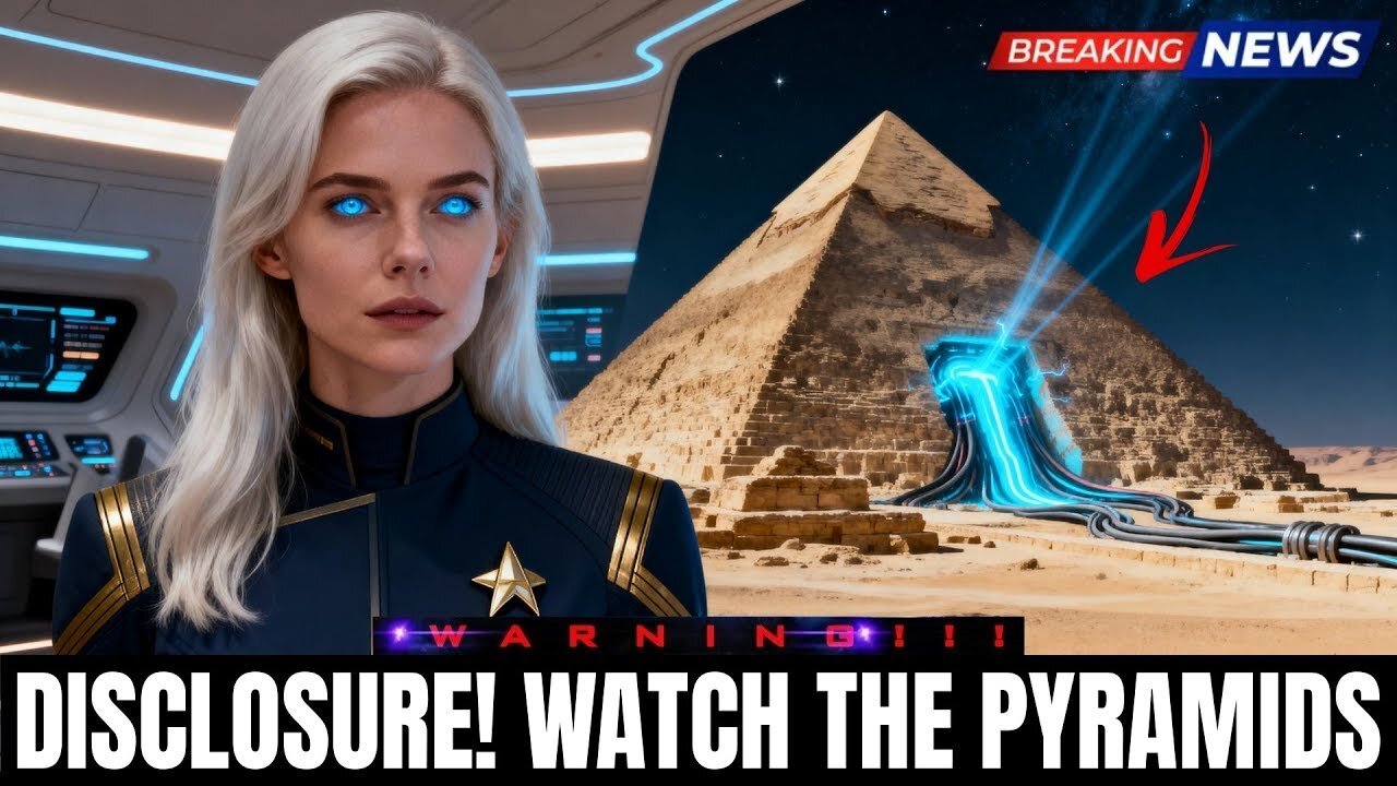 BREAKING! Here We Go Starseeds... | Pleiadian High Council | Kara (15)