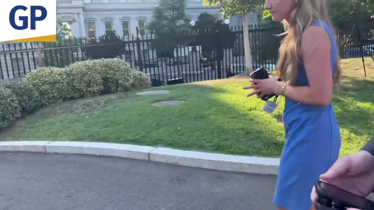 Gateway Pundit - OMB Director Russ Vought Responds to Powells Criminal Referral