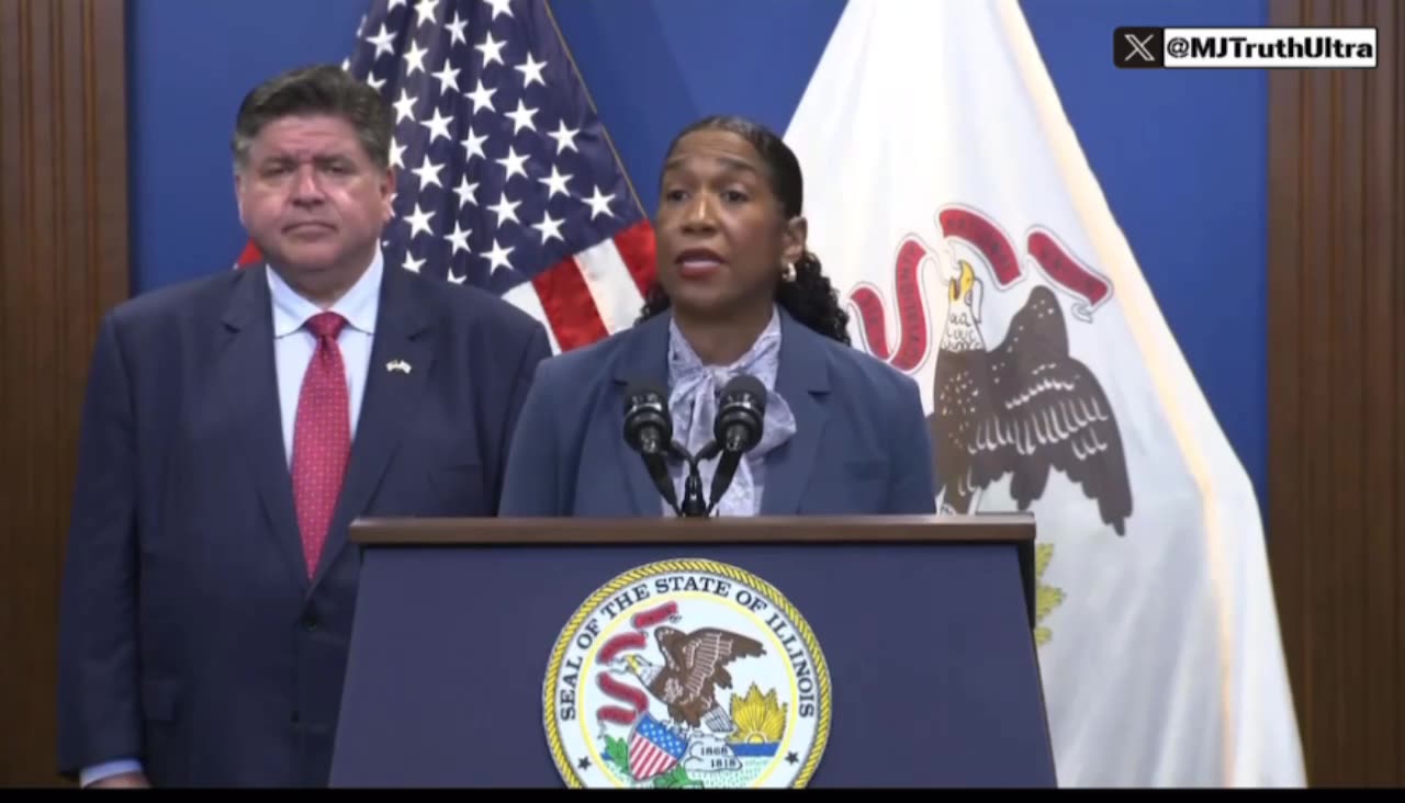 Illinois Officials want Illegal Aliens to learn their constitutional rights