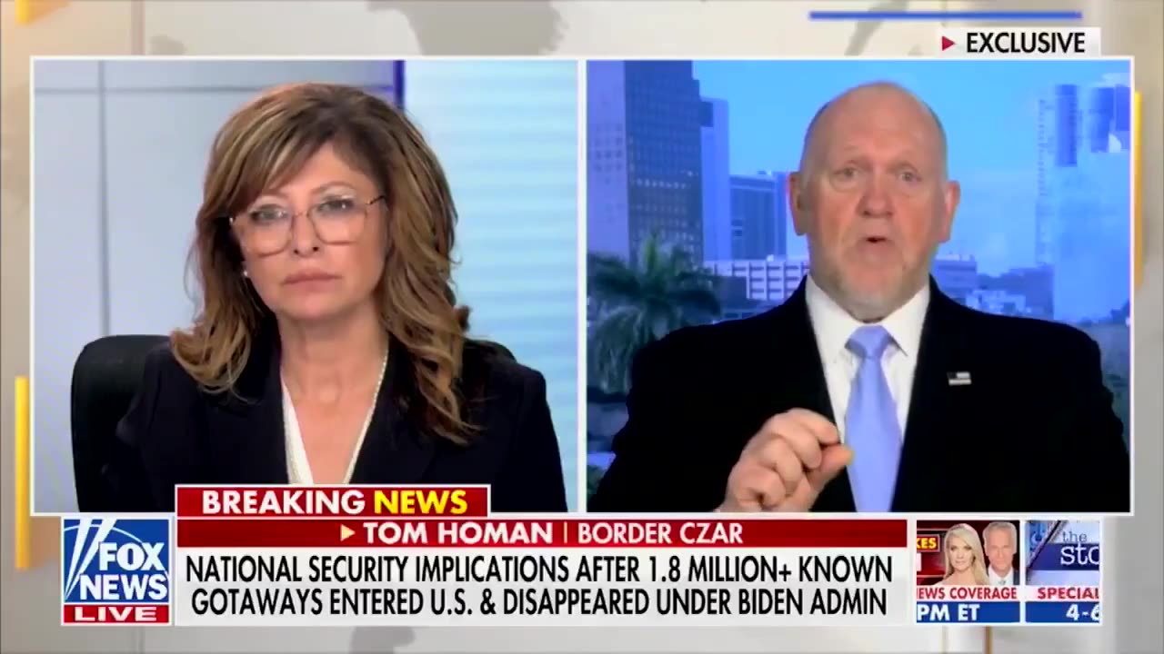 Under Joe Biden, there was 1,272 nationals of Iran released into the country