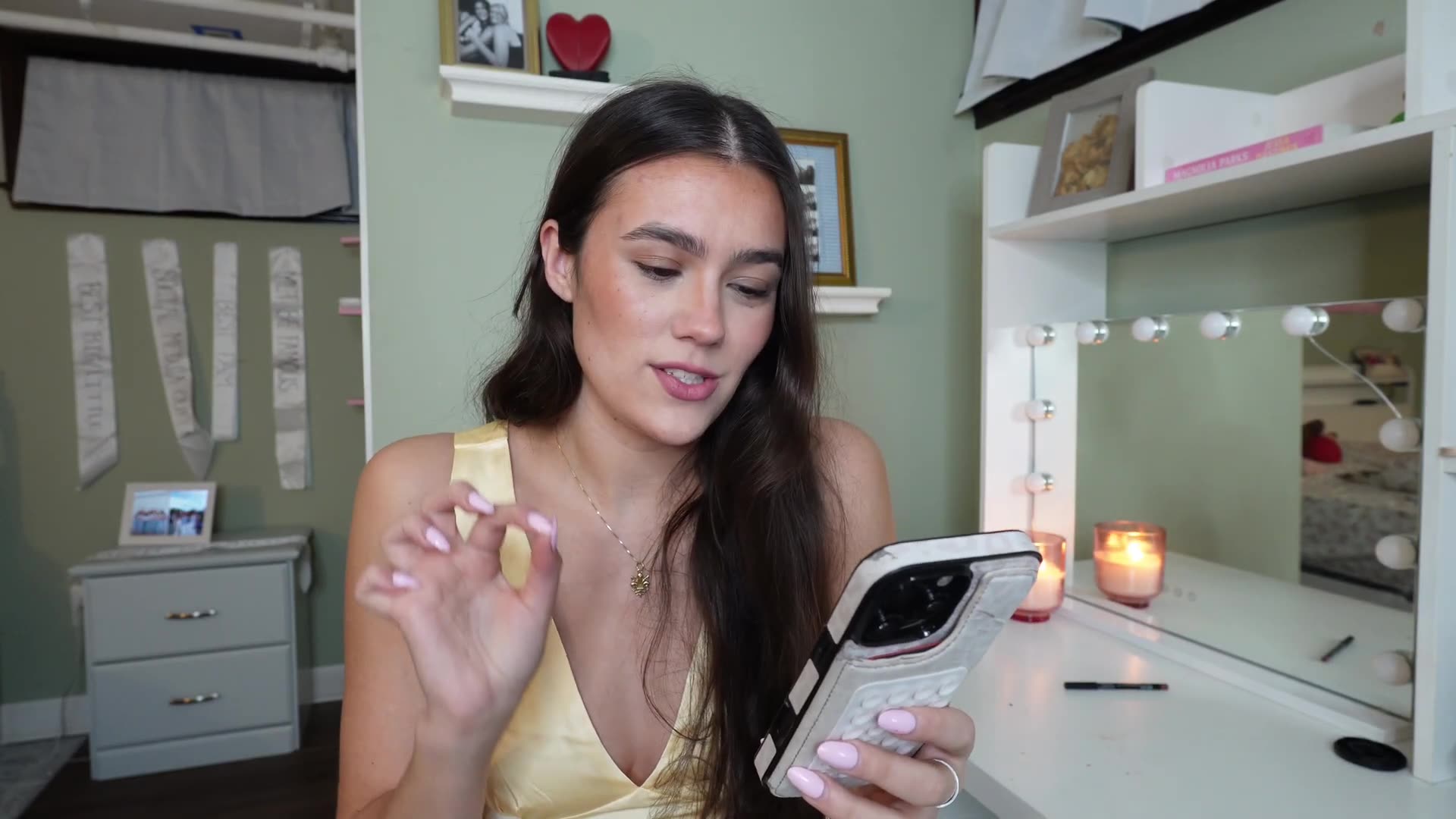 SAMIOL TRY ON SWIMWEAR HAUL