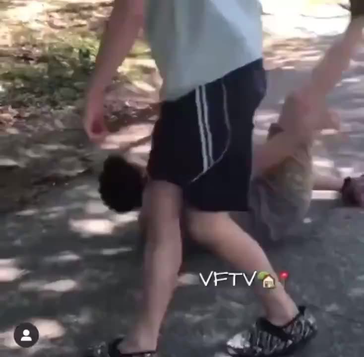 The sounds...