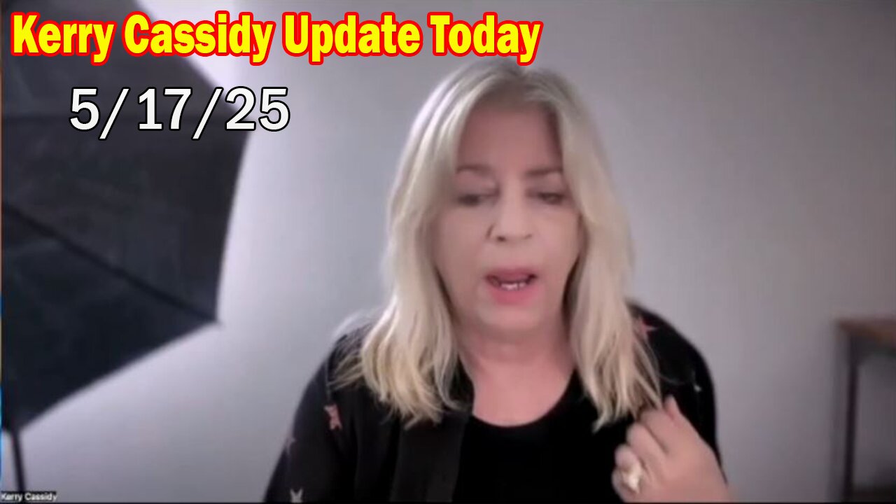 Kerry Cassidy & David Sereda Update Today May 17: The Explosion Of The Betelgeuse Super Nova