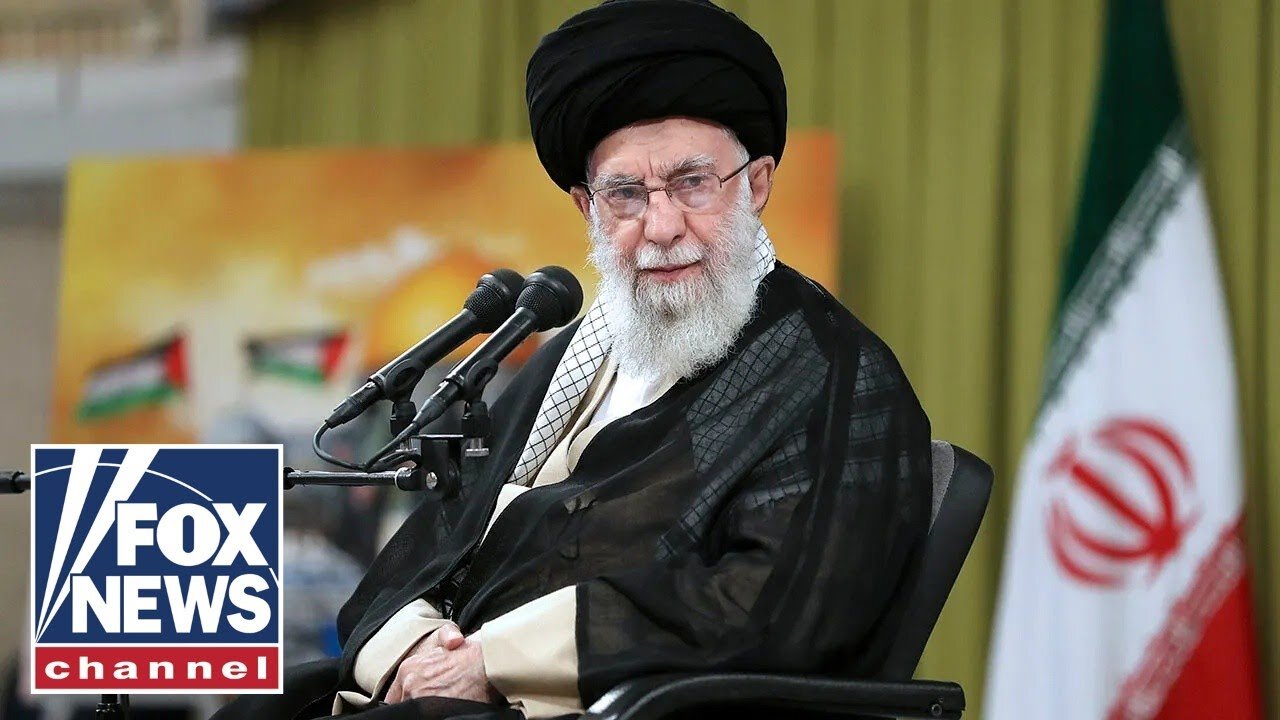 BREAKING: Imminent threat of Iranian strike on US airbase in Qatar