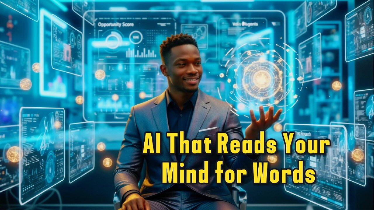 This Free AI Finds the Right Word Instantly! 🔤 EP #255