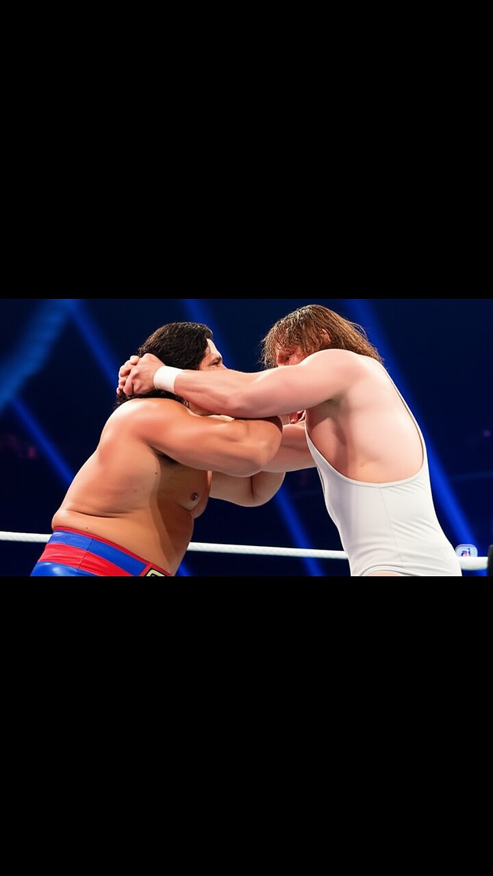 From Ashes to Glory.