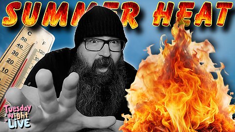 Back on Track: BBB&E & Summer Vibes!