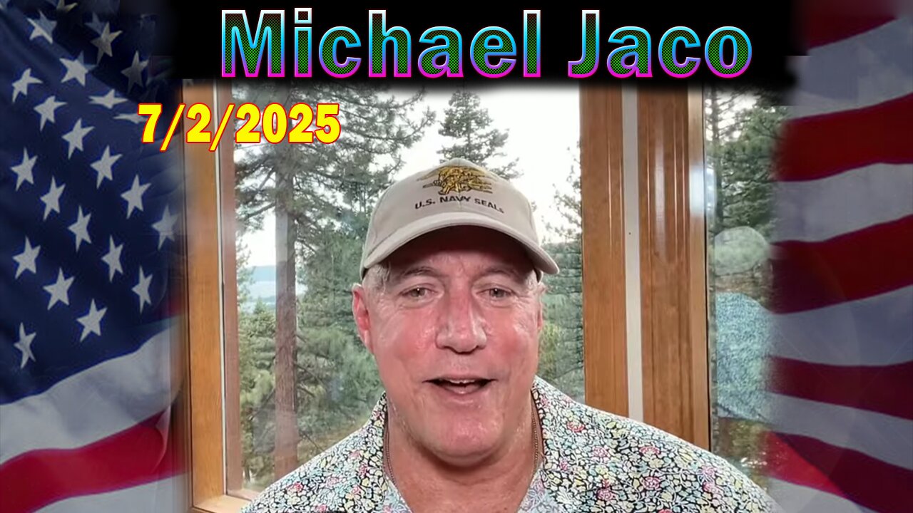 Michael Jaco Update Today July 2: Did Candace Owens And Tucker Carlson Infiltrate MAGA To Take It Down?