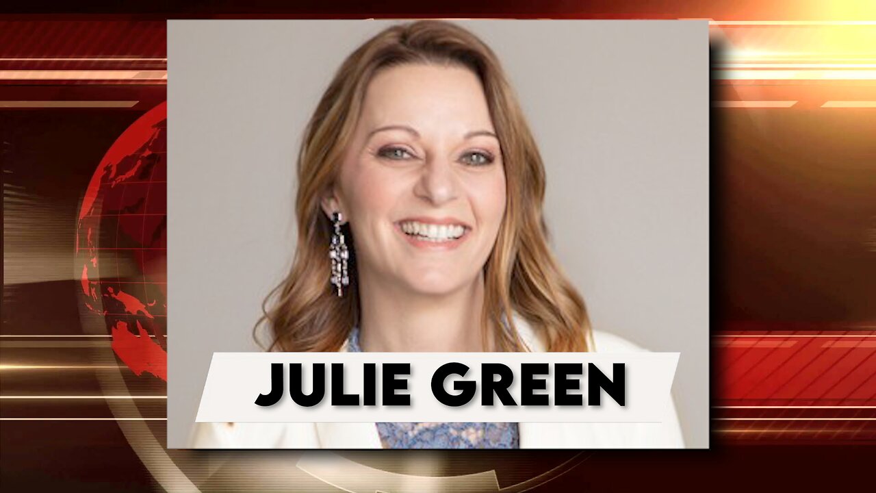 Ep: 2113: Julie Green: Gods Timeline and What to Expect Next | Take FiVe