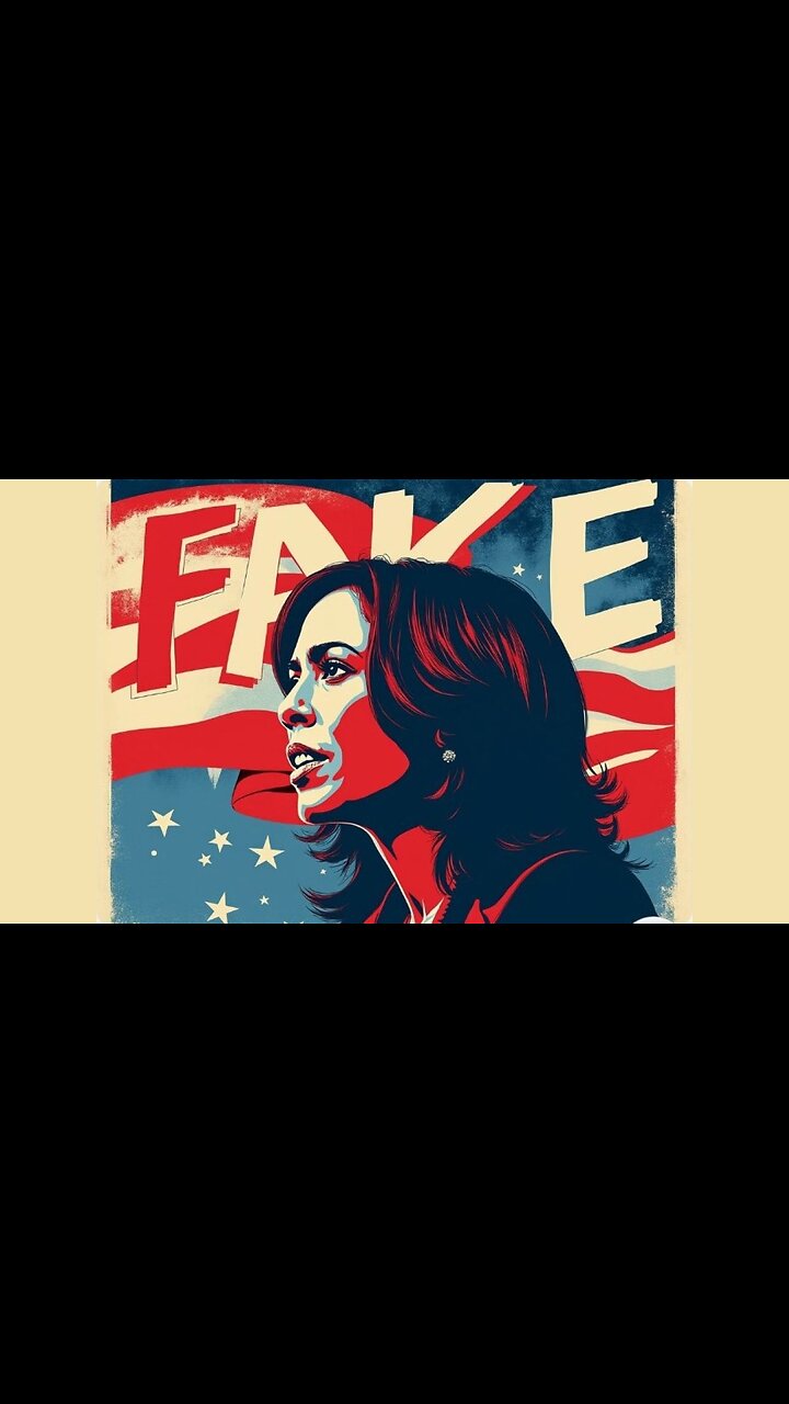 Kamala Harris Releases Bizarre Whispering TikTok Video For New Book Launch No One Clamored For