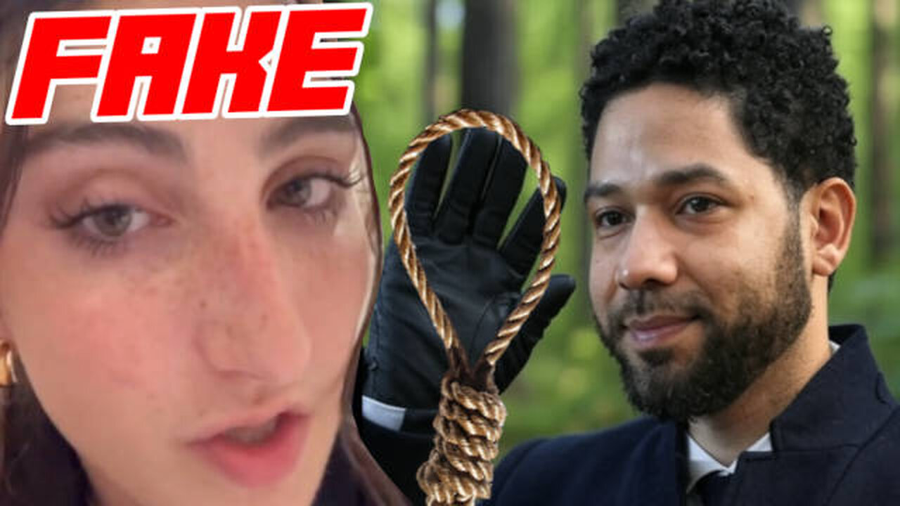 The Lefts Latest Lynch Hoax Falls Apart in Record Time
