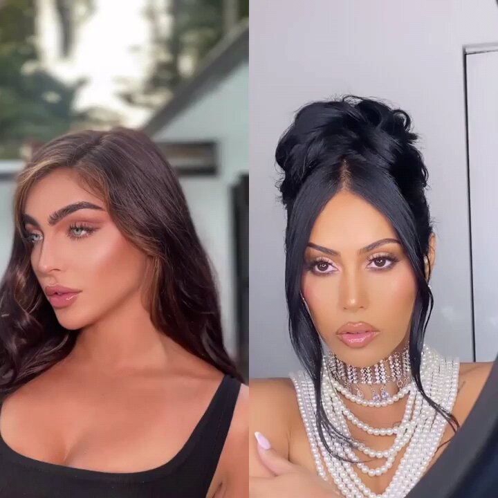 My Goodness 😍