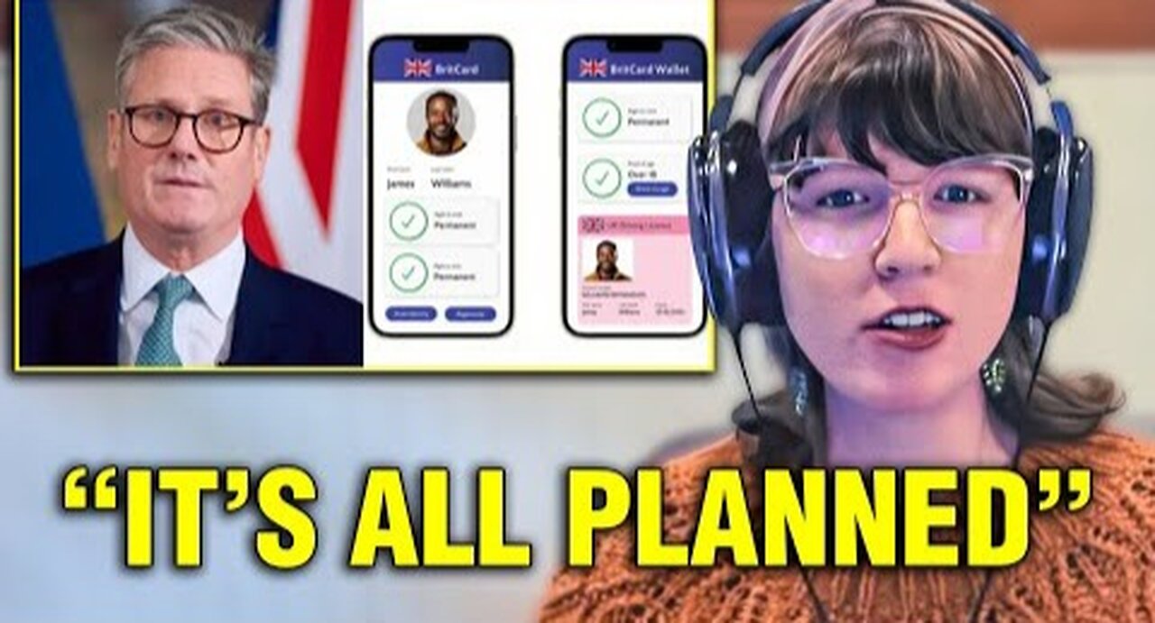 This Is The Only Way To Prepare For Whats Coming.ā Whitney Webb FINAL WARNING -