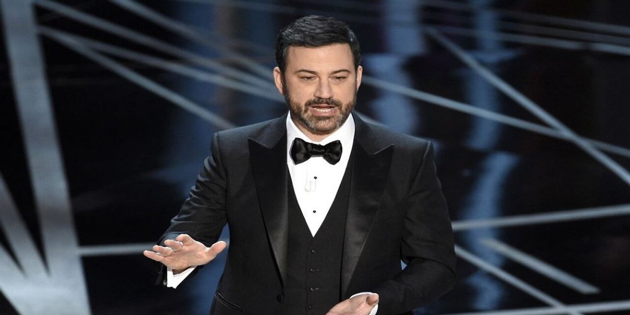Heres Another Big Thing That May Have Factored Into the Kimmel Suspension