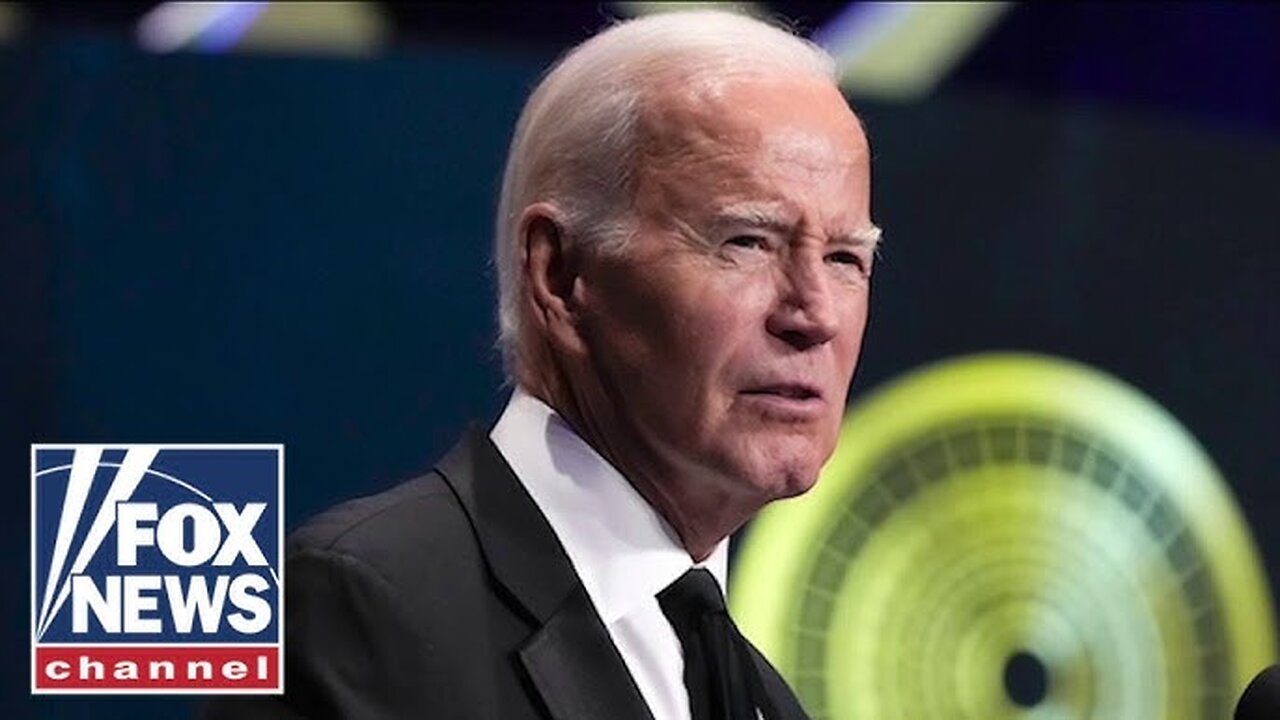 Book Bombshell: Bidens Inner Circle Hid His Decline – Advisors Feared Cognitive Test Fallout