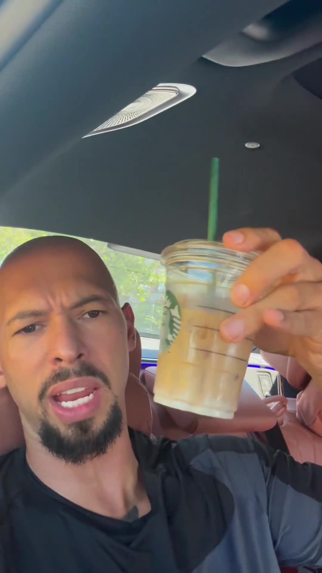 F*k Starbucks