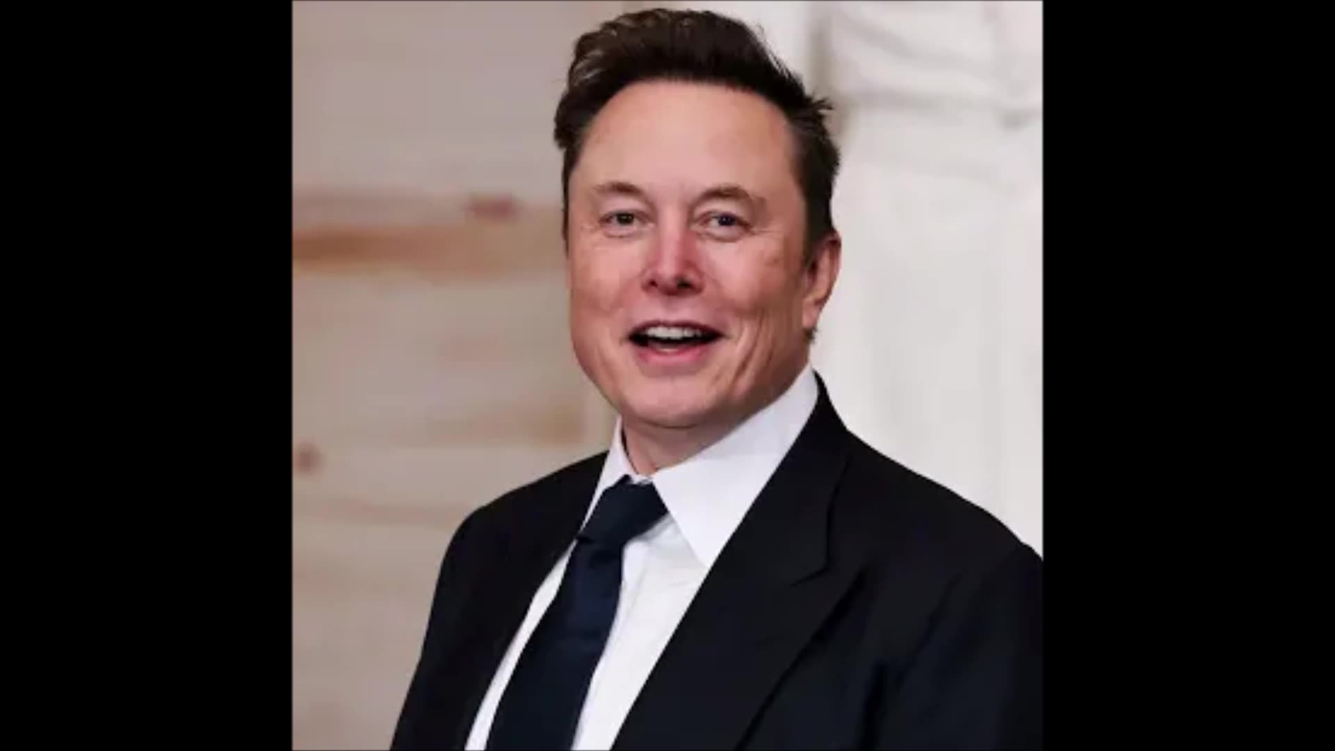 Elon Musk - Youll Be Back (Cover Of Our Parody)