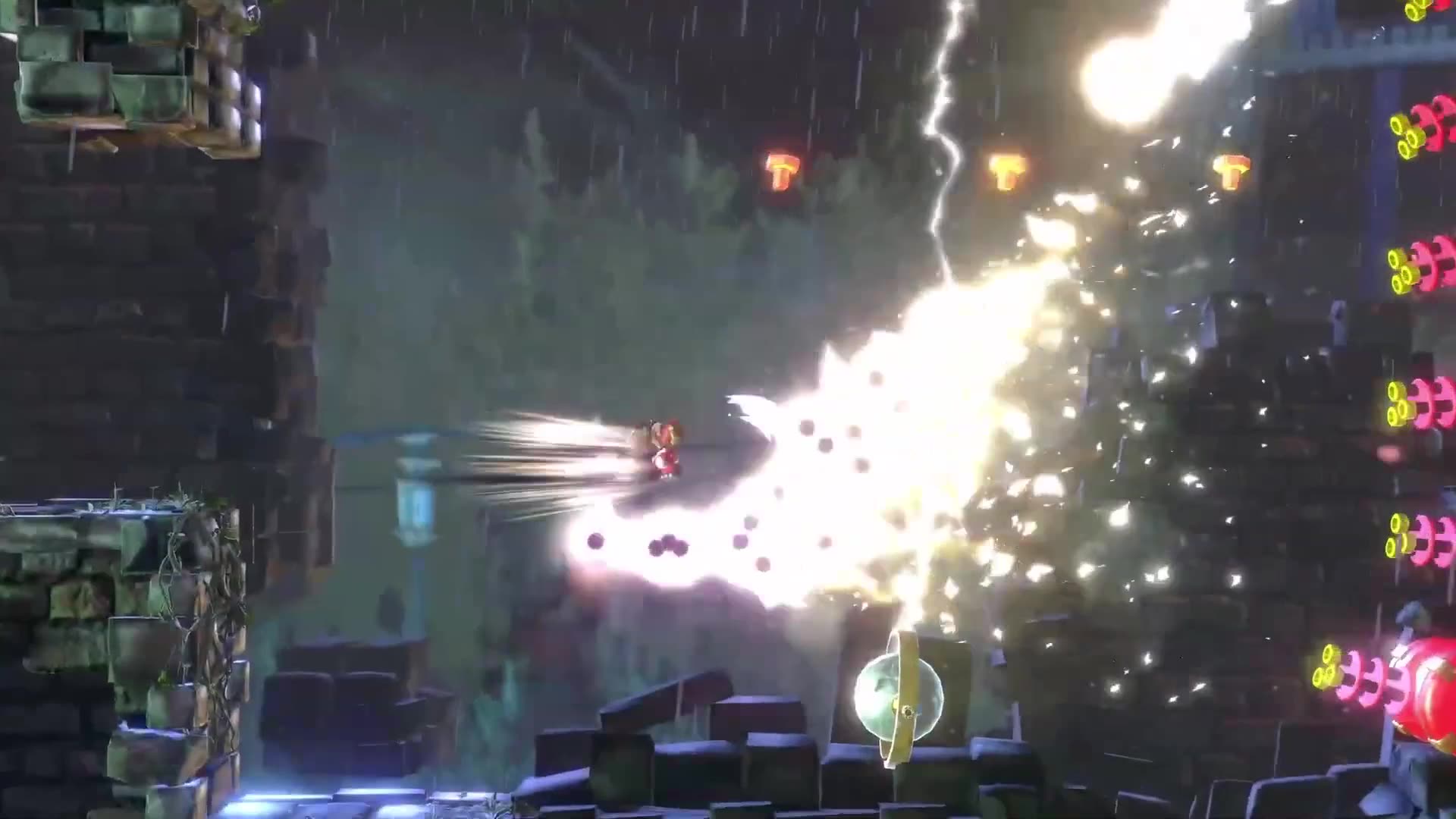 Knuckle Jet | Launch Trailer