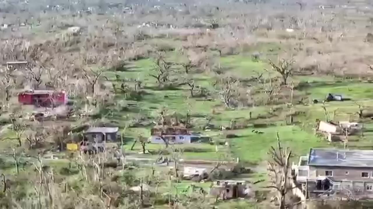 Hurricane Melissa devastates Jamaica at levels never seen before: UN
