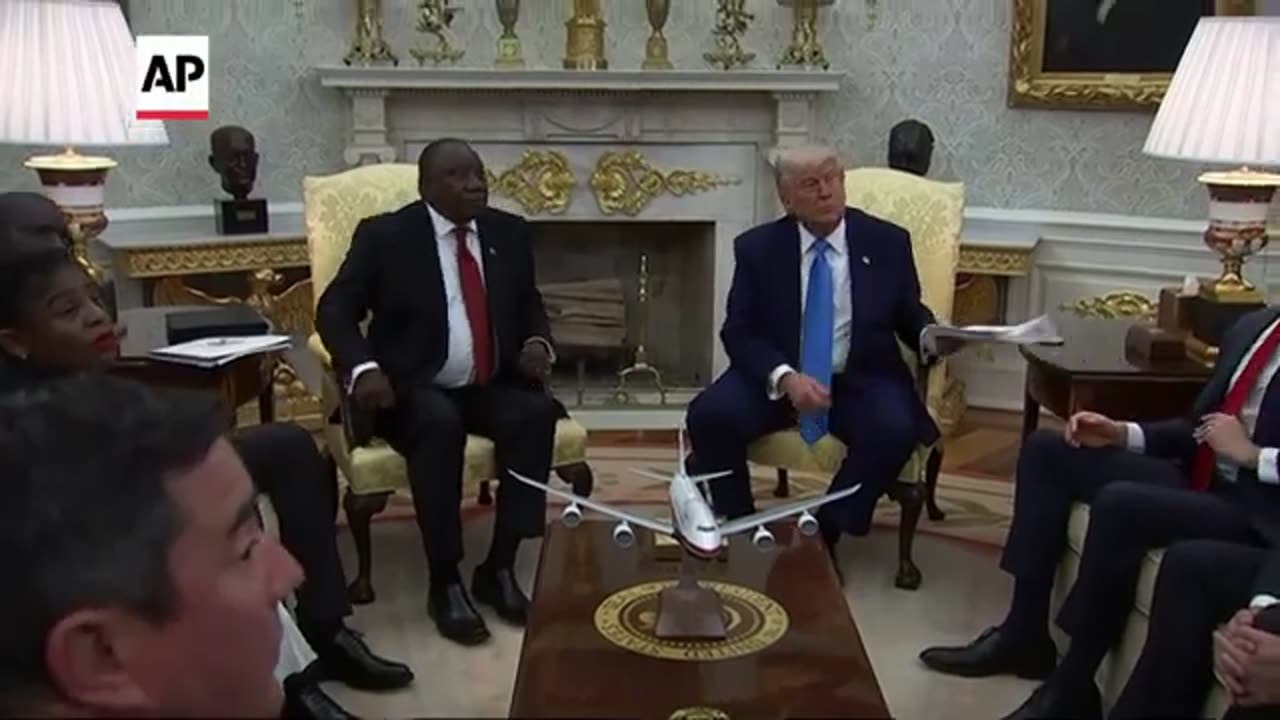 Trump DESTROYS Reporter for Stupid Question