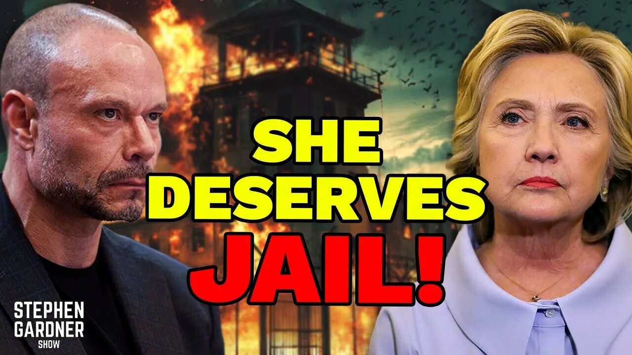 🔥Trumps FLIPS OUT as Dan Bongino wrongfully blamed!