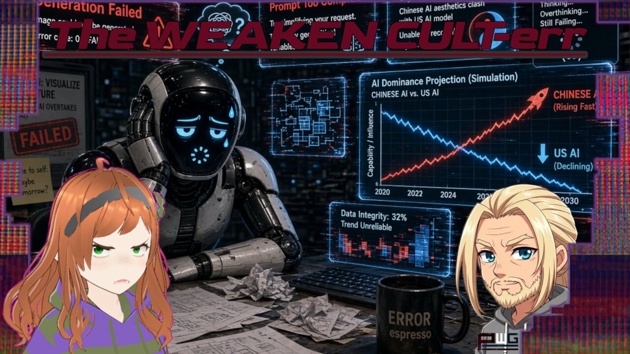 Will AI Coding Completely Transform Game Ownership? | CULT-ure WEAK