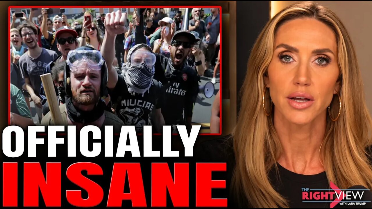 The Left Promises to Hunt MAGA Down After Trump thumbnail
