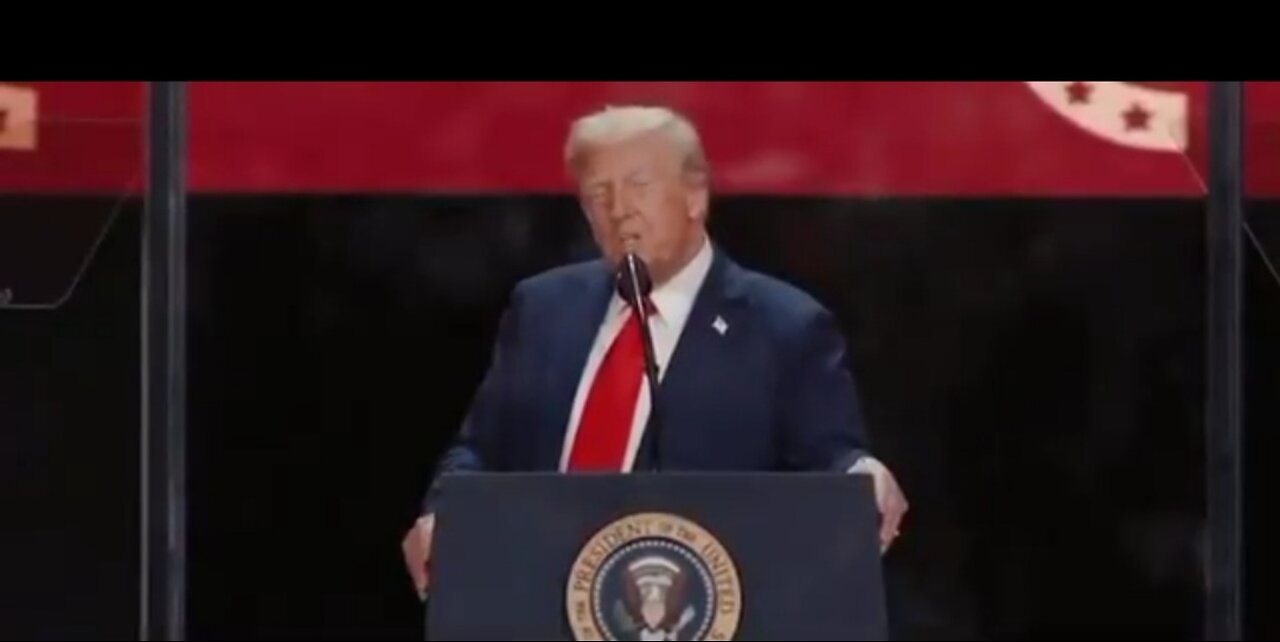 Trump Reveals Charlie Kirk’s Last Plea To Him: Please Sir, Save Chicago!