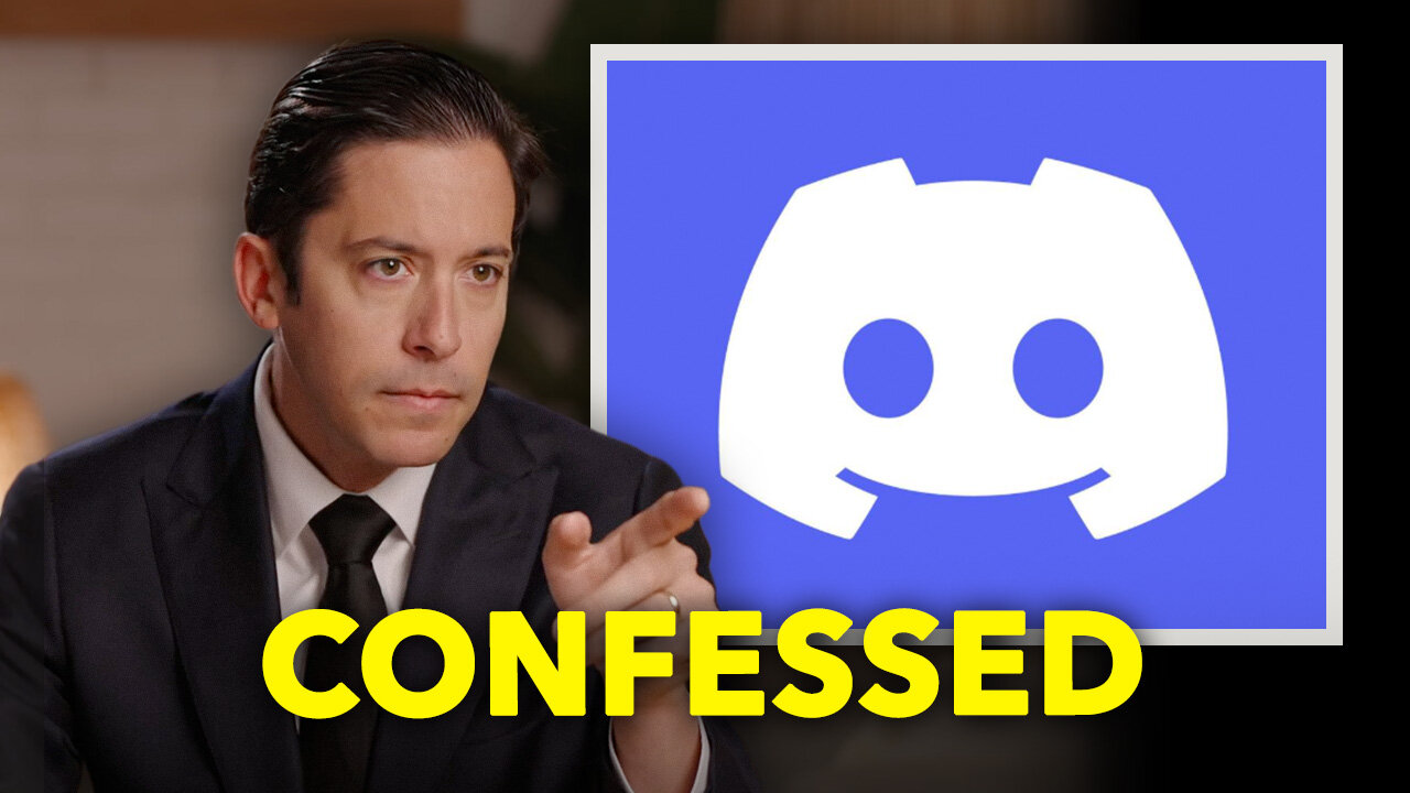 Charlie Kirks Assassin Allegedly Confessed On Discord