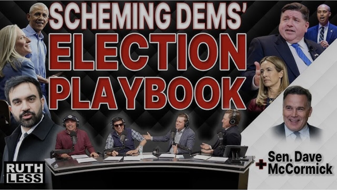 Will Democrats Cynical Election Strategy Work