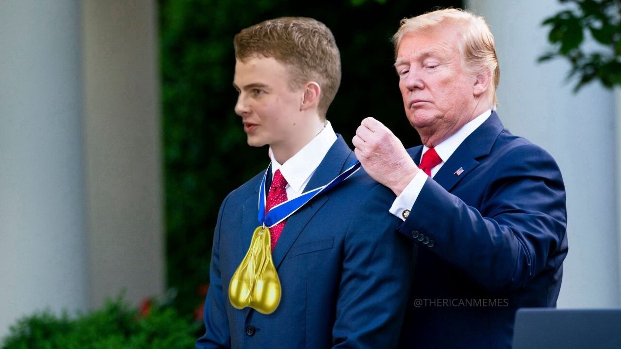 Big Balls Is A HERO: Trumps Call To Federalize D.C. Was Due To A Vicious Attack On DOGE Staffer