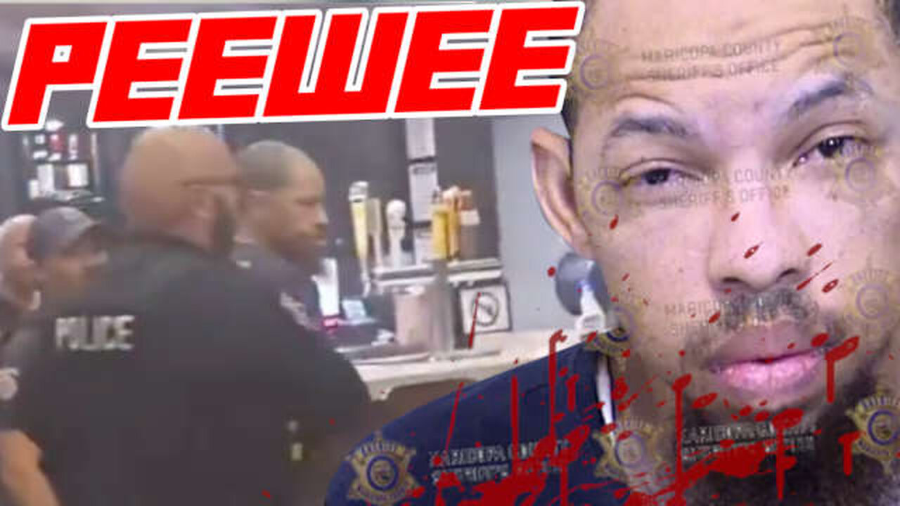 Dads Beat the Hell Out of Man Urinating in a Movie Theater
