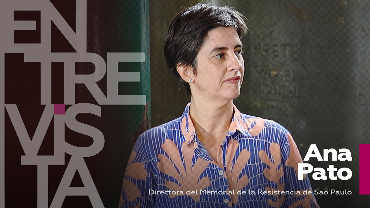 Brasil tiene una gran deuda de memoria