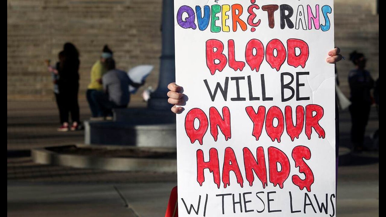 Meta Accepts Biological Reality Comments on Trans Women Arent Hate Speech