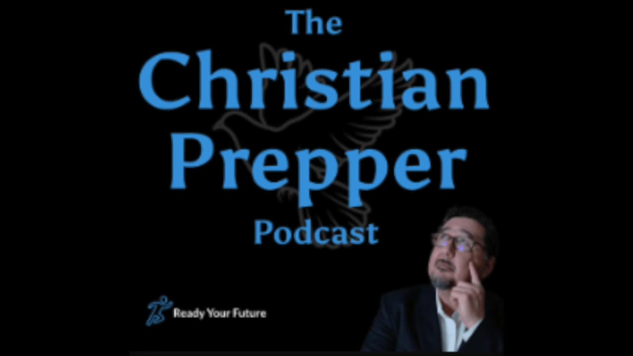 Christian Prepper | Considering Just in Time Systems