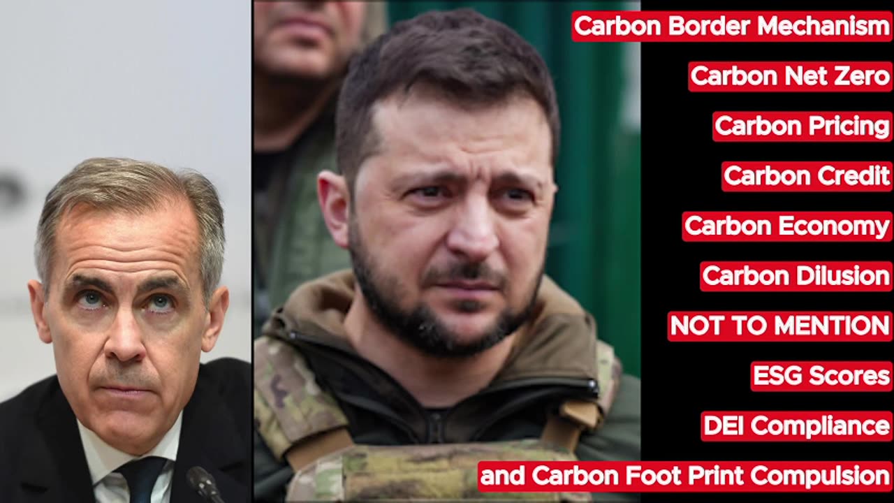 What Mark Carneys Budget means to Canadians...