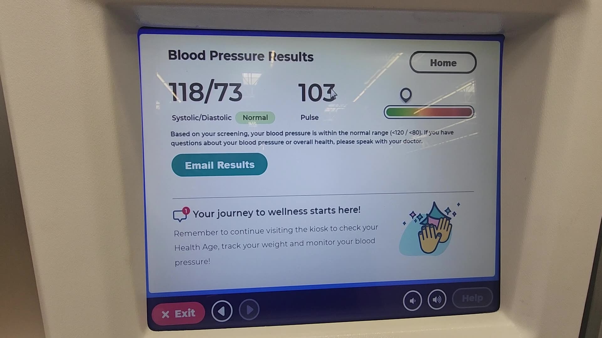I THINK MY BLOOD PRESSURE IS HIGH WHAT ARE THINK π€